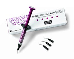 Estelite Universal Flow Estelite Universal Flow