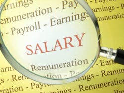 Salary Salary