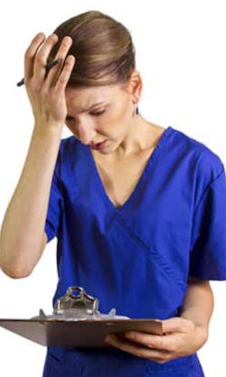 Bad Dental Coding Bad Dental Coding