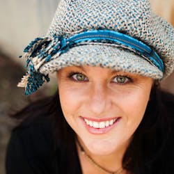 Carrie Ibbetson Carrie Ibbetson