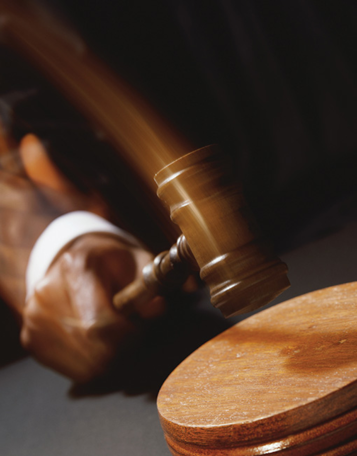 Gavel