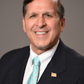 Roger P. Levin, DDS