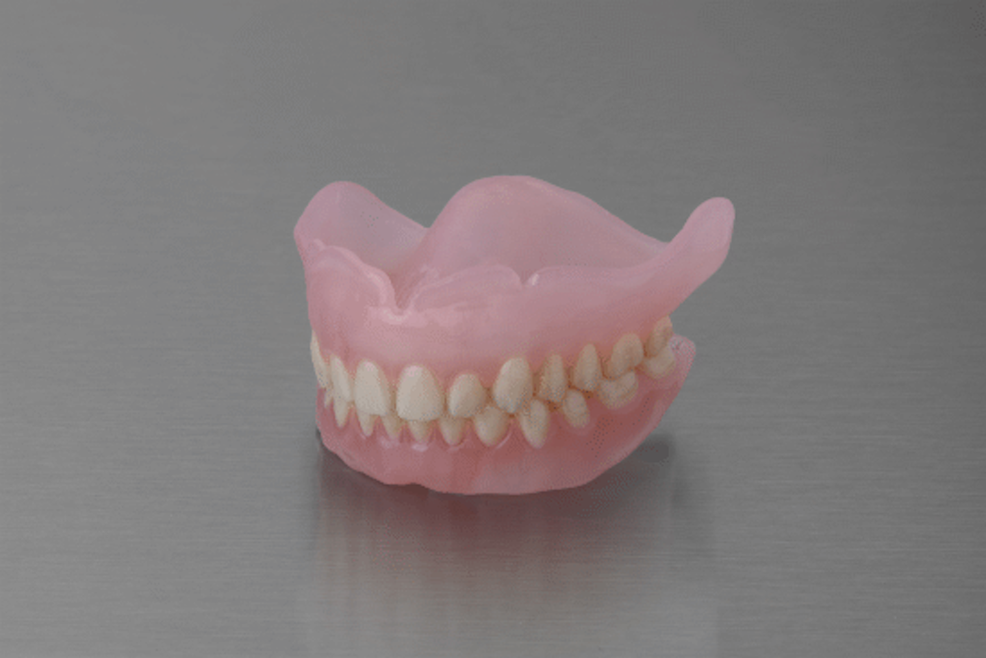 Formlabs Introduces 3 D Printed Dentures Dentistryiq