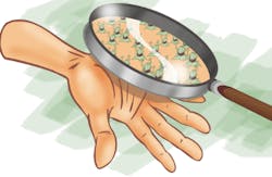 Hand Germs Hand Germs