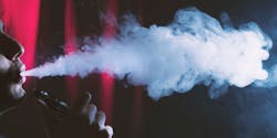 Vaping Vaping