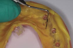 Figure 18: Right probe Figure 18: Right probe