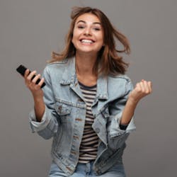 Happy Winner Happy Winner