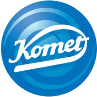 Komet Logo
