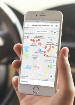 Mobile Website Mobile Website