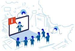 Online Discussion Online Discussion