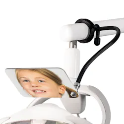 Practicon Operatory Mirror 400x400