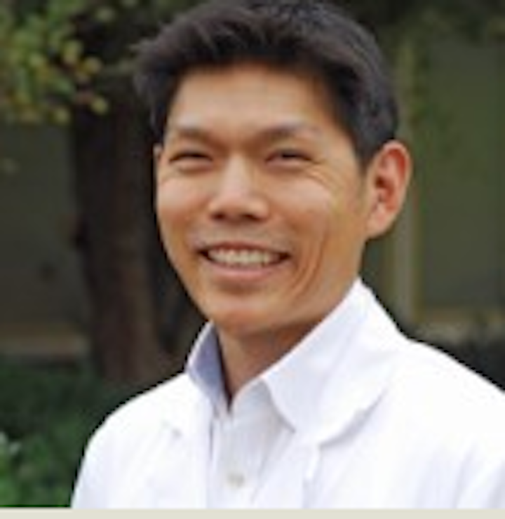 Dr. John Han