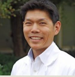 Dr. John Han Dr. John Han