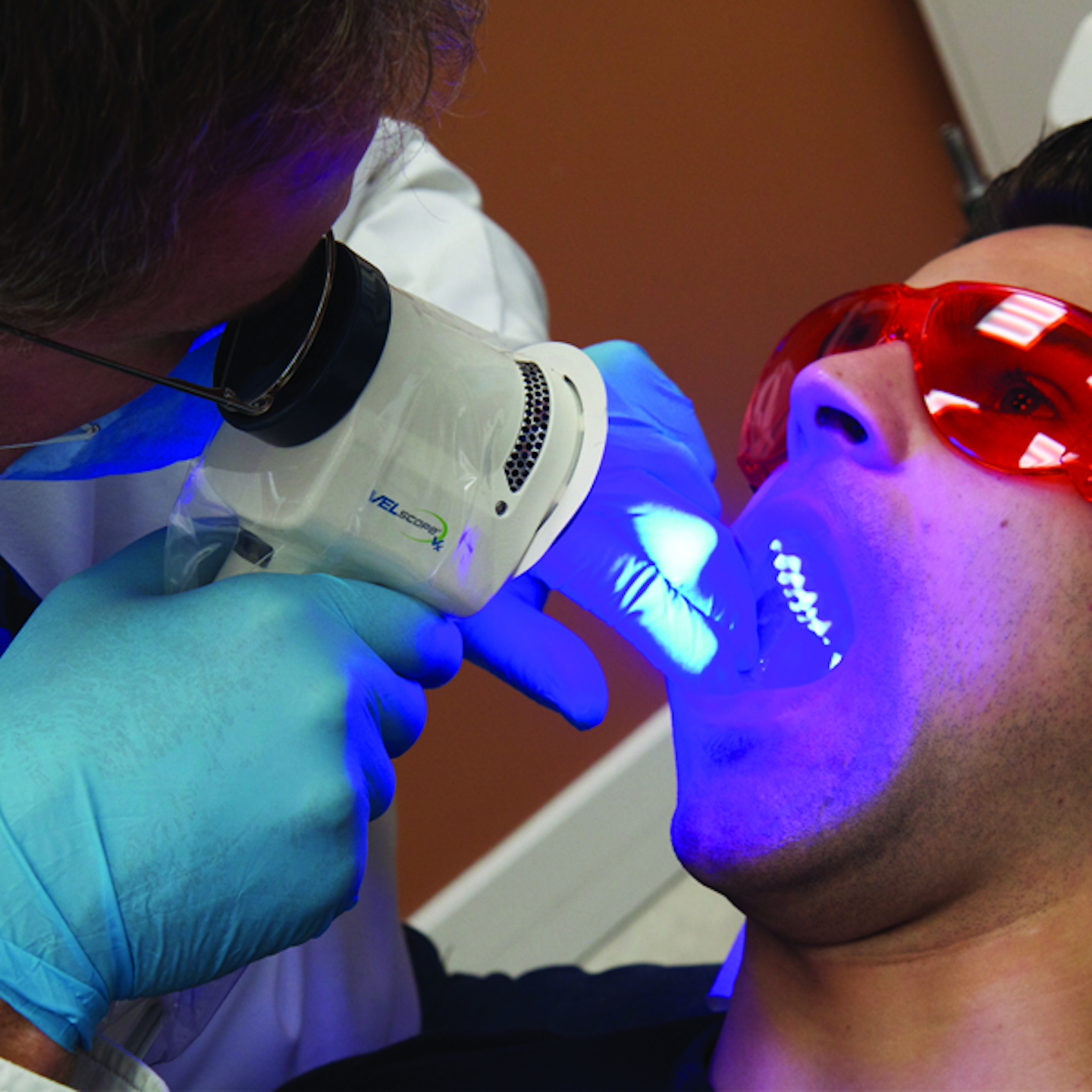 Oral Cancer Detection Seeing What Your Eyes Can't See DentistryIQ