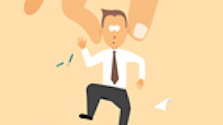 Employee Layoffs