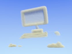 Cloud Computing Cloud Computing