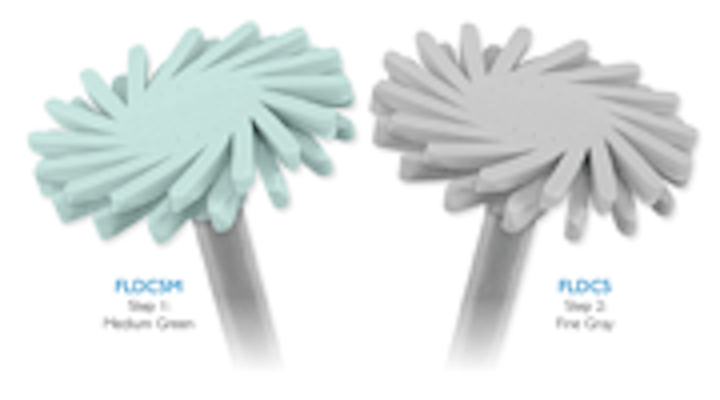 Brasseler USA releases new intraoral composite polisher, the