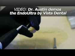 Content Dam Diq En Articles 2015 04 Pearls Enhanced Dr Austin Demos The Endoultra By Vista Dental Video Leftcolumn Article Thumbnailimage File Content Dam Diq En Articles 2015 04 Pearls Enhanced Dr Austin Demos The Endoultra By Vista Dental Video Leftcolumn Article Thumbnailimage File