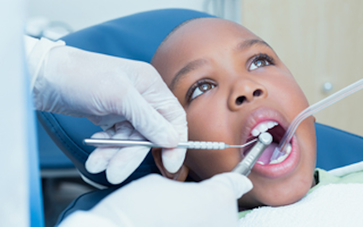 Chip And The Dental Lifeline 4 Questions With Kool Smiles Dr D Ray Gifford Dentistryiq