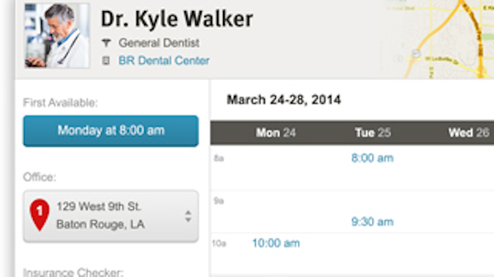 Content Dam Diq En Articles 2015 05 Why The Founder Of A 36 Million Software Company Wants To Schedule Your Next Dental Appointment Leftcolumn Article Thumbnailimage File