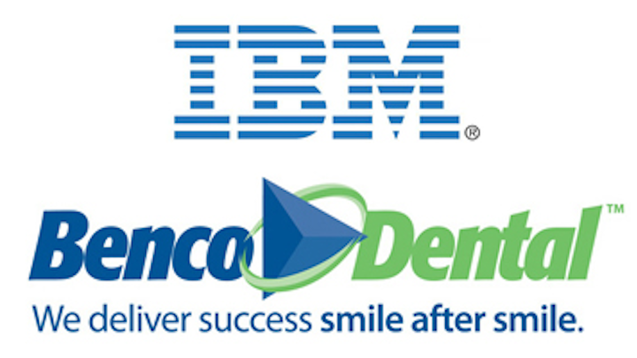 Content Dam Diq En Articles 2015 06 Benco Dental Partners With Ibm S Watson Analytics For Data Driven Pricing Leftcolumn Article Thumbnailimage File