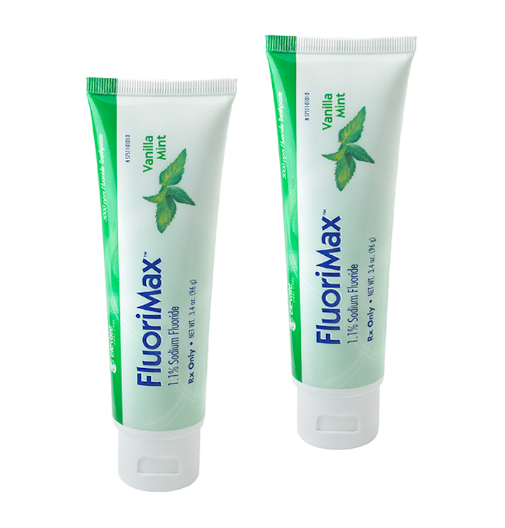 Elevate Oral Care Introduces Fluorimax 5000 Toothpaste Dentistryiq