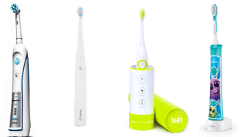 beam brush