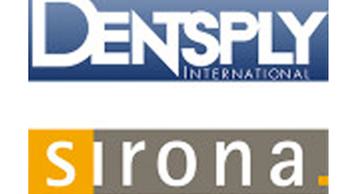 Dentsply Sirona Merger Complete New Company Branded As The Dental Solutions Company Dentistryiq