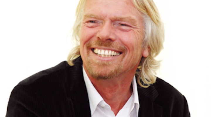Sir Richard Branson (currently worth $5.1 billion) to ...
