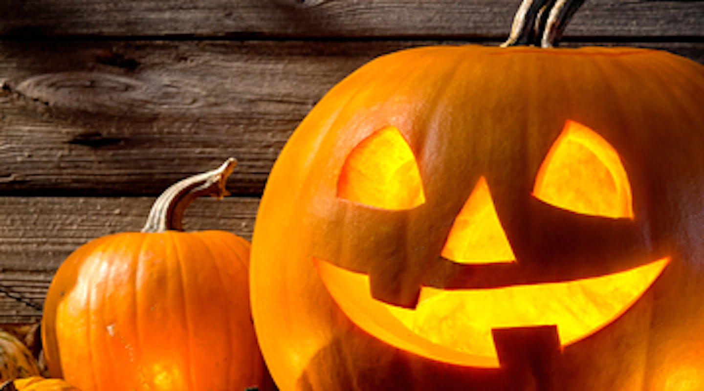 10 Halloween social media ideas for dental practices | DentistryIQ