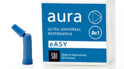 Content Dam Diq En Articles 2017 01 Sdi Introduces Aura Easy A Universal Nanohybrid For General Dental Needs Leftcolumn Article Thumbnailimage File