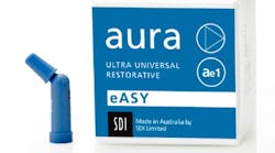Content Dam Diq En Articles 2017 01 Sdi Introduces Aura Easy A Universal Nanohybrid For General Dental Needs Leftcolumn Article Thumbnailimage File