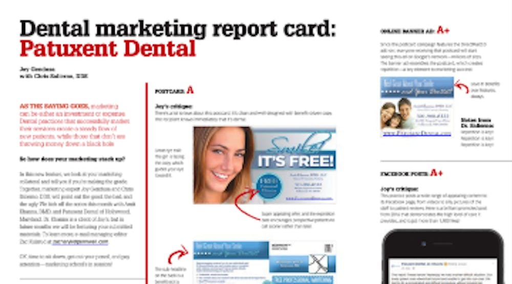 Content Dam Diq En Articles 2017 03 Enter Your Practice In Our New Dental Marketing Report Card Feature Leftcolumn Article Thumbnailimage File