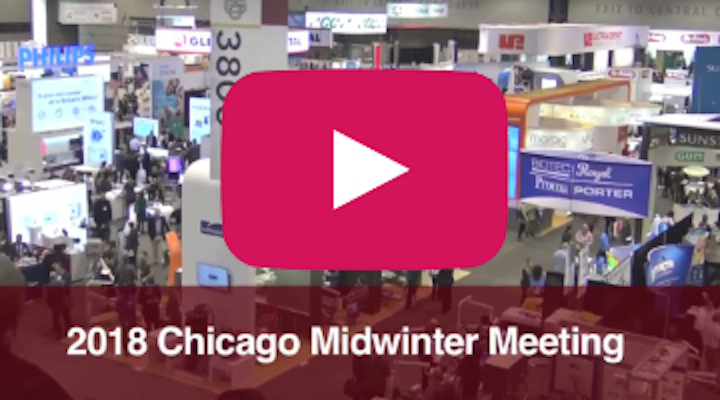 6 New Products Plus Industry Buzz From The 2018 Chicago
