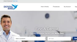 Content Dam Diq En Articles Apex360 2016 06 New Company Profile Dental Bird Allows Patients To Shop For Dental Services Online Dentists To Fill Holes In Schedule Leftcolumn Article Thumbnailimage File