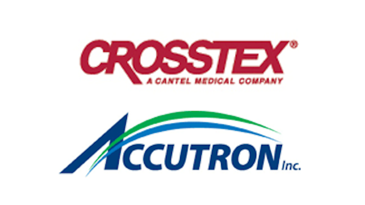 Content Dam Diq En Articles Apex360 2016 07 Crosstex Broadens Product Portfolio With Acquisition Of Accutron Leftcolumn Article Thumbnailimage File