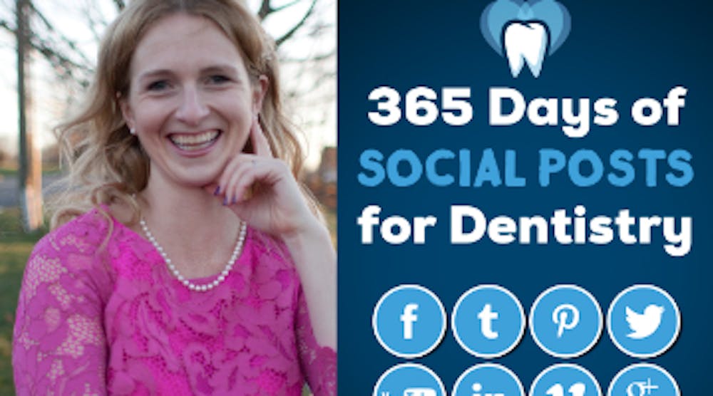 Content Dam Diq En Articles Apex360 2017 06 Interview With Rachel Mele Author Of 365 Days Of Social Posts For Dentistry Leftcolumn Article Thumbnailimage File
