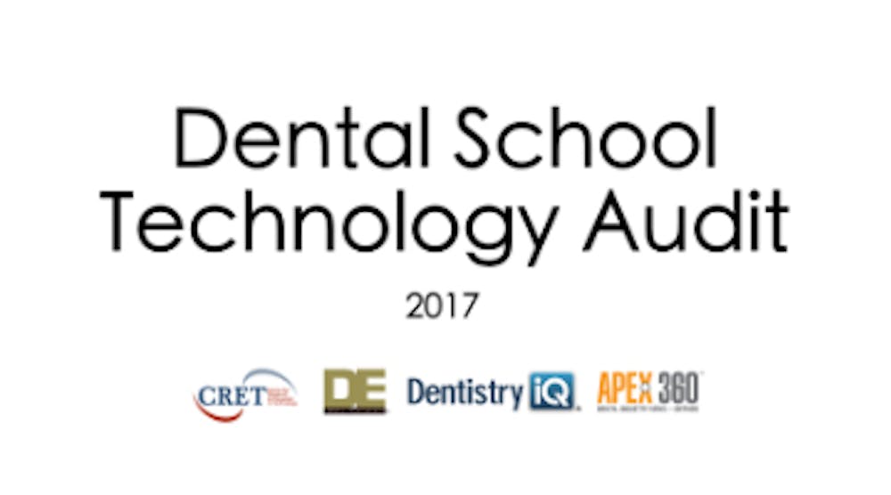 Content Dam Diq En Articles Apex360 2017 07 Cret Announces First Ever Dental School Technology Audit Leftcolumn Article Thumbnailimage File