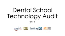 Content Dam Diq En Articles Apex360 2017 07 Cret Announces First Ever Dental School Technology Audit Leftcolumn Article Thumbnailimage File Content Dam Diq En Articles Apex360 2017 07 Cret Announces First Ever Dental School Technology Audit Leftcolumn Article Thumbnailimage File