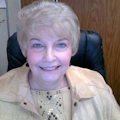 Penny Anderson