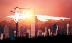 Looking To Future Looking To Future