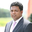 Naren Arulrajah Naren Arulrajah