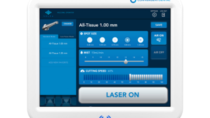 Solea Cart Gui Web
