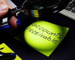 Accounts Receivable Accounts Receivable