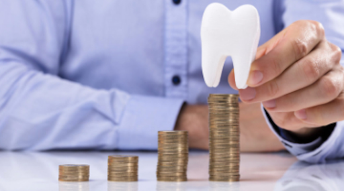 Digital Solutions Filling The Gap Between Dental Care And Modern Consumerism Dentistryiq