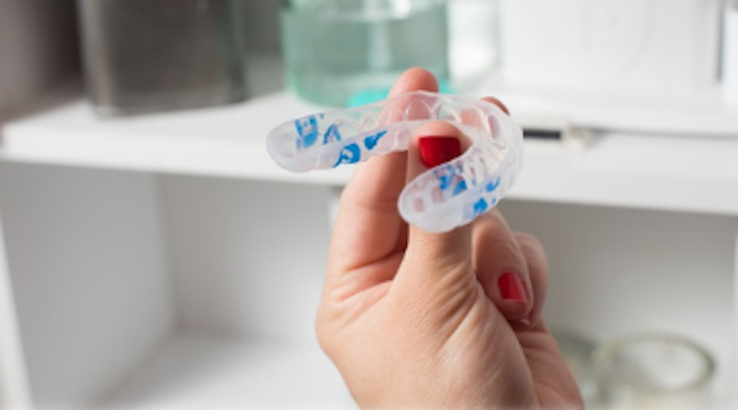 Healthier gums are just 1 of the 3 things patients can get from