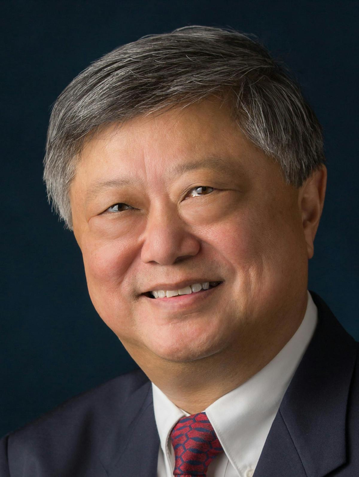 Dr Richard Kao