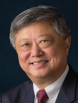 Dr Richard Kao Dr Richard Kao