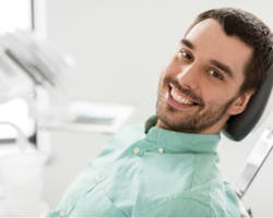 Happy Patient Happy Patient