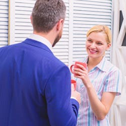 Office Talk Office Talk